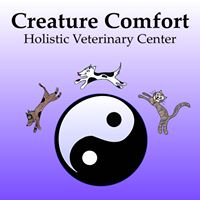 Creature Comfort Holistic Veterinary Center