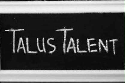 Talus a Therapeutic Salon