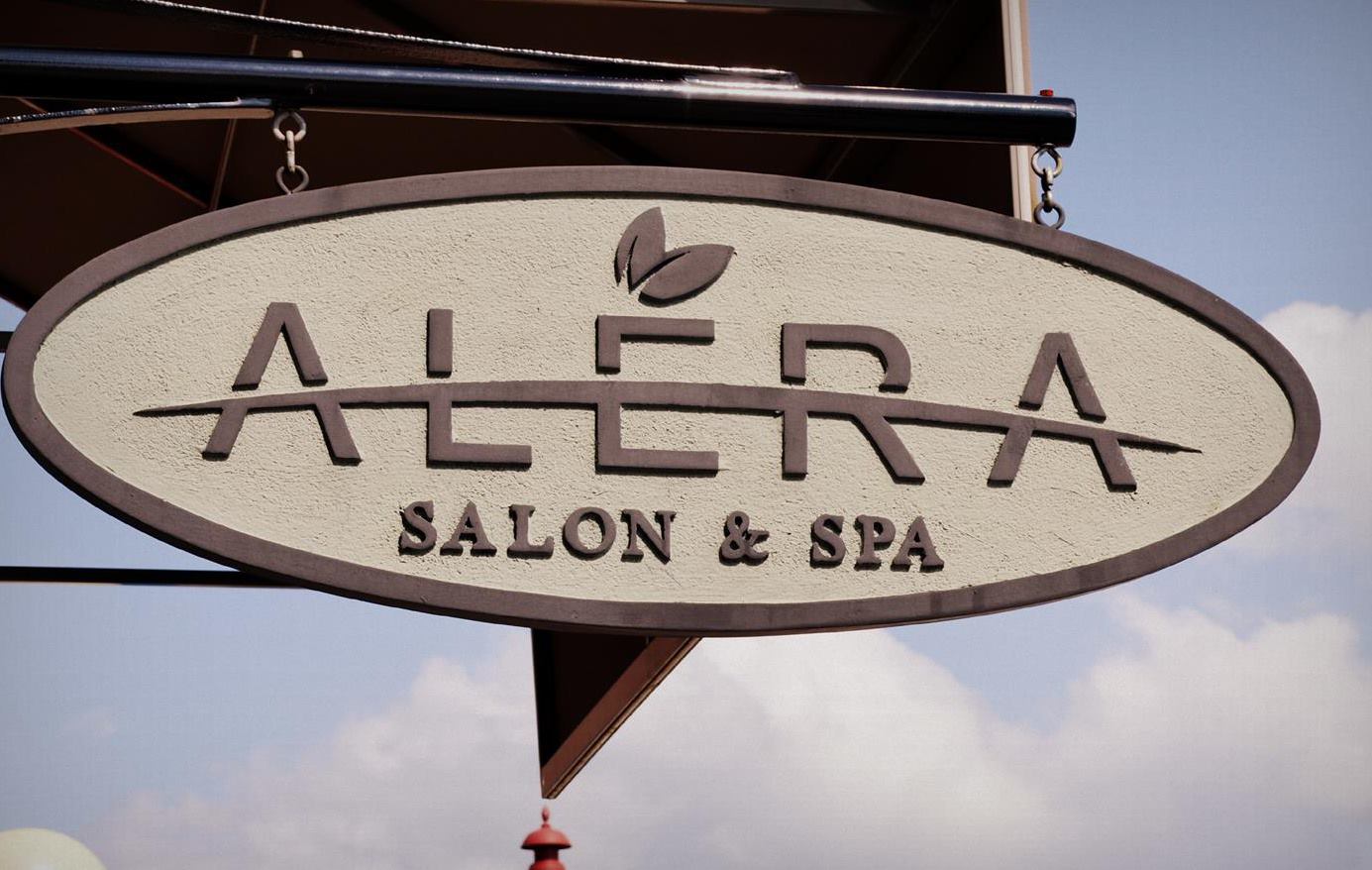 Alera Salon & Spa