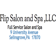 Flip Salon & Spa, LLC