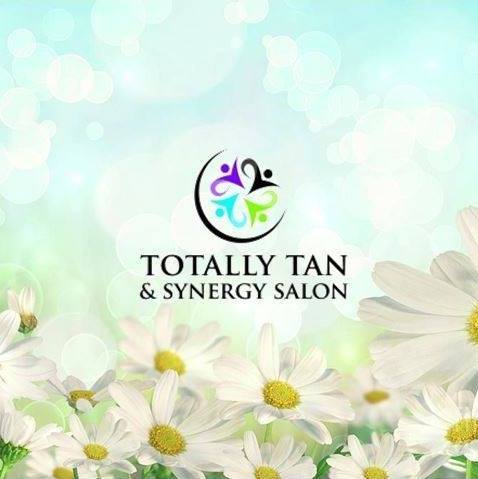 Totally Tan & Synergy Salon