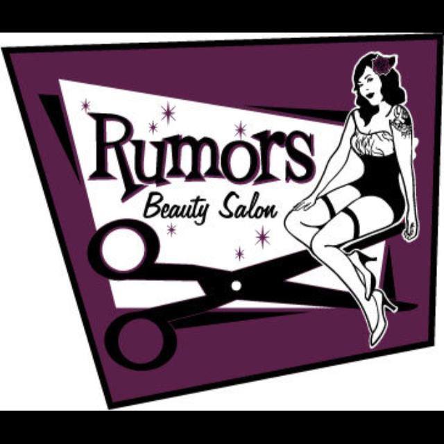 Rumors Beauty Salon