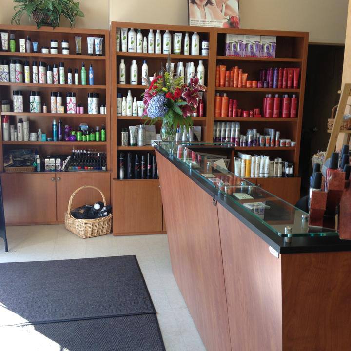 Visions Hair and Nail Salon