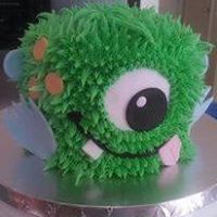 The Smash Me Cake Company