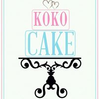 Koko Cake