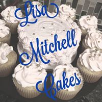 Lisa Mitchell Cakes