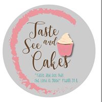 Taste & See Cakes