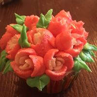 The Red Rose Cake Shoppe