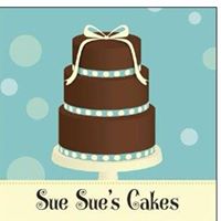 Suesue’s Cakes