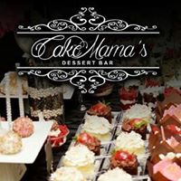 Cake Mama’s Dessert Bar