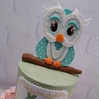 Heather’s Cake Creations