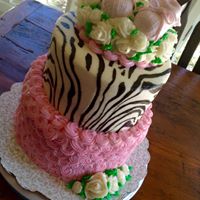 CRAVE Custom Cakes