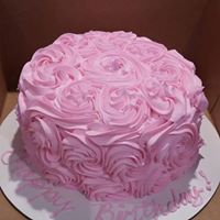 Shelly’s Cakes and Crafts