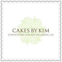 Cakes by Kim – Confections for any Occasion, LLC.