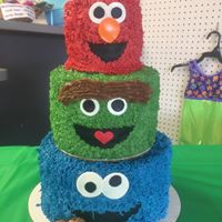 KJ’s Cakes, LLC