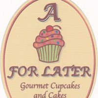 A Cupcake for Later