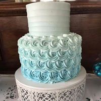 The Cake Lady LLC