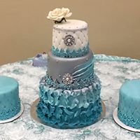 Pestova’s Custom Cakes