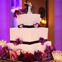 Fleur de Lis Unforgettable Cakes and More