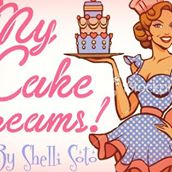 My Cake Dreams