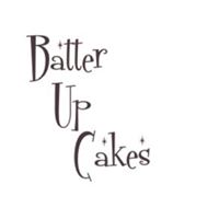 Batter Up Cakes by Alanna