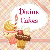 Divine Cakes