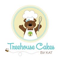 Treehouse Cakes by Kat