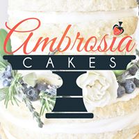 Ambrosia Cakes