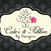 Cakes & Ribbon by Design