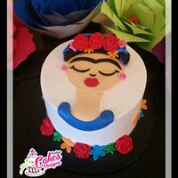 Fantasy Cake Designs