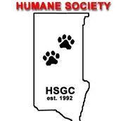 The Humane Society of Granville County