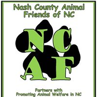 Nash County Animal Friends of NC