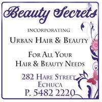 Beauty Secrets Echuca