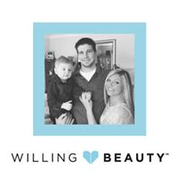 Willing Beauty with Miranda B