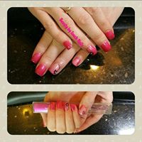 Beauty by Touch Nails