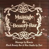 Blush Beauty Bar & Wax Studio