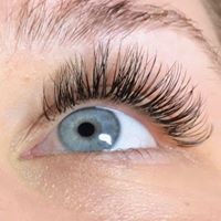 Bend Eyelash Extensions