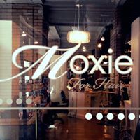 Moxie For Hair