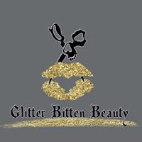 Glitter Bitten Beauty