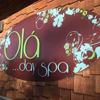 Ola’ Day Spa