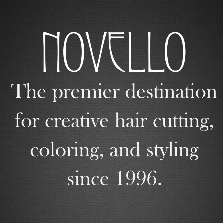 Novello Salon