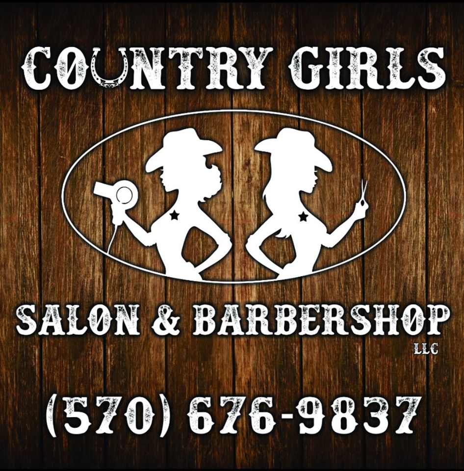 Country Girls Salon and Barbershop