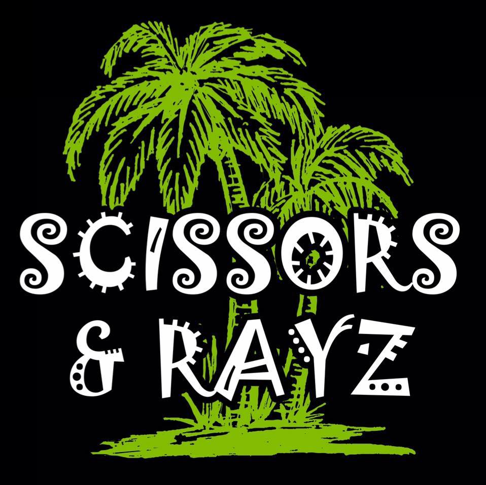 Scissors and Rayz Salon