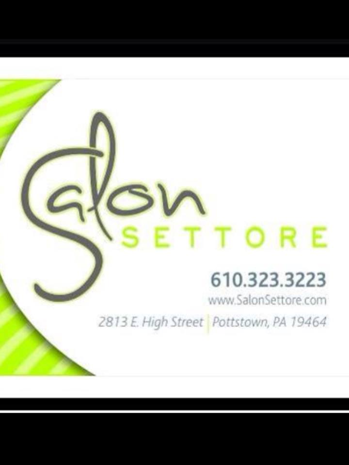 Salon Settore