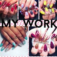 Nailsbychristinabravo