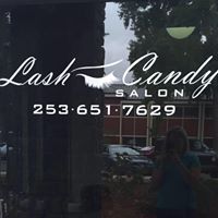 Lash Candy Salon