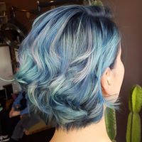 Rachael Ann Hair Artist