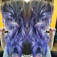 Pretty Cool Hair With Jessica