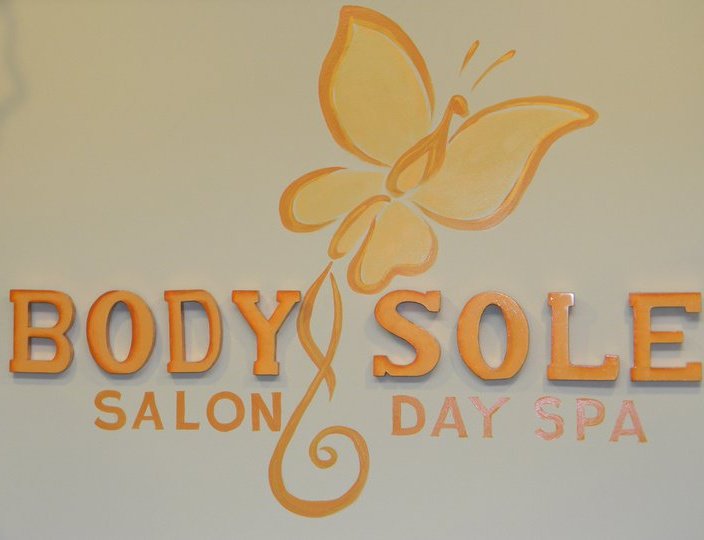 Body & Sole Salon and Day Spa