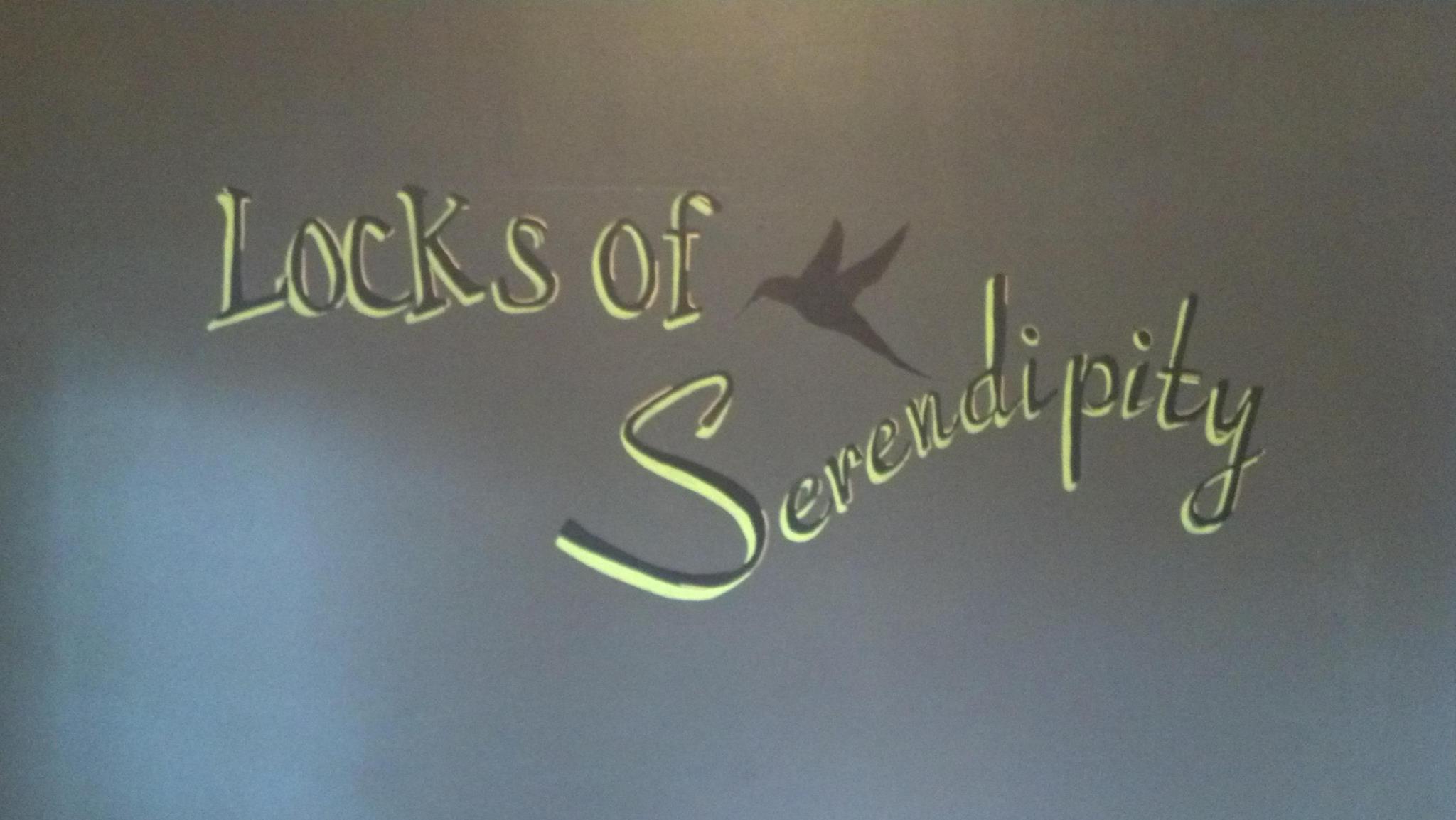 Locks of Serendipity hair studio